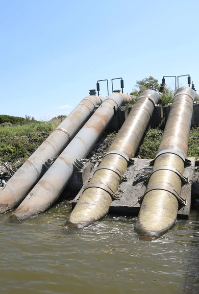 Platinum Mine Application