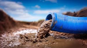 Chrome Mine Application